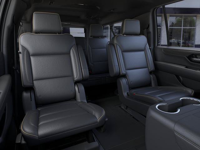 New 2026 GMC Yukon XL Elevation w/ Elevation Premium Package RWD image 17
