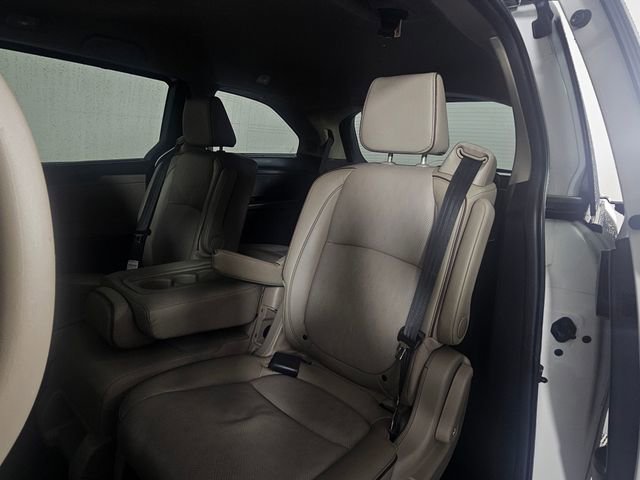 Used 2023 Honda Odyssey Elite image 21
