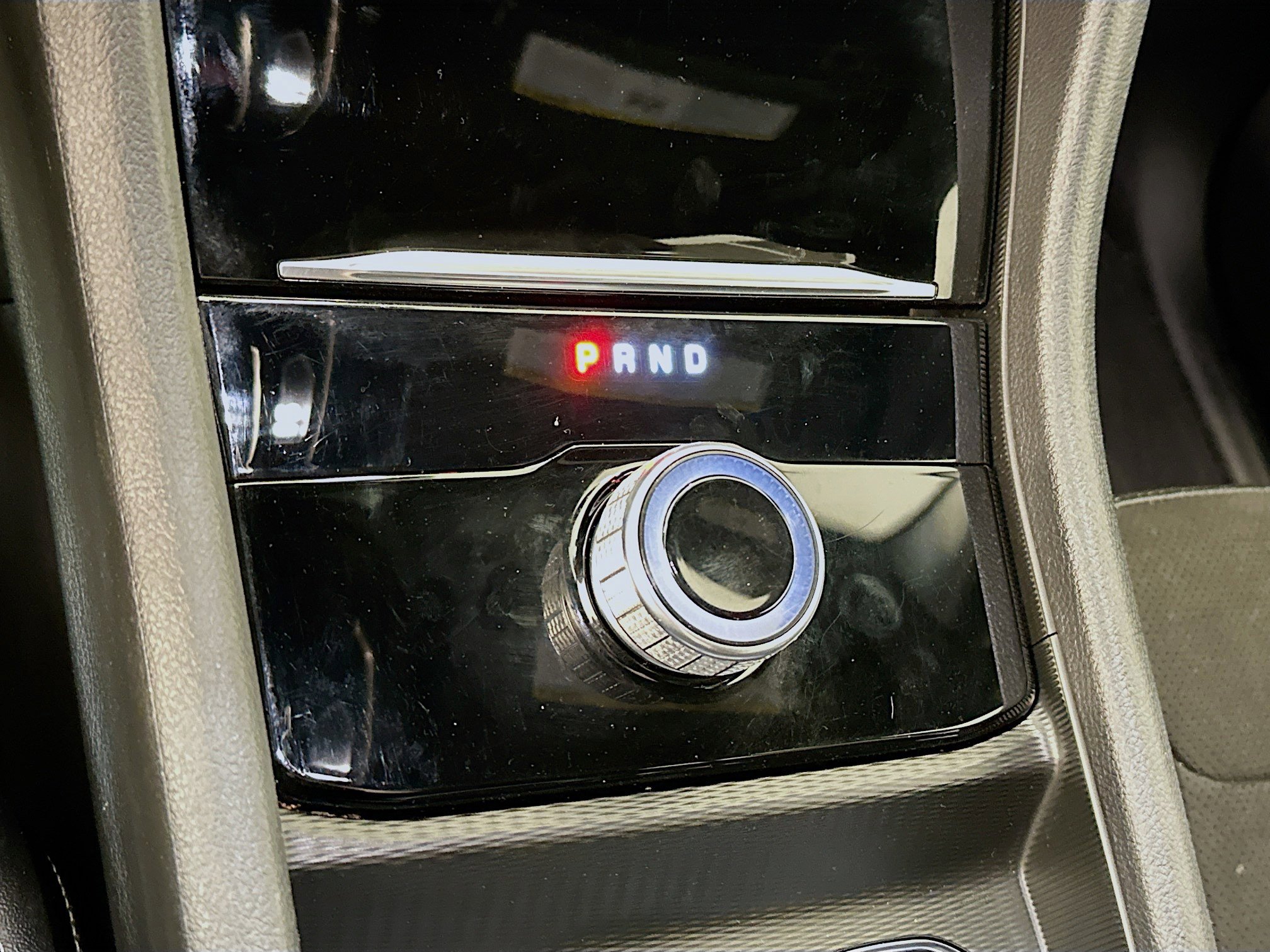 Used 2023 Jeep Grand Cherokee L Altitude image 24