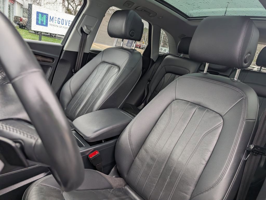 Used 2018 Audi Q5 2.0T Premium w/ Convenience Package image 19