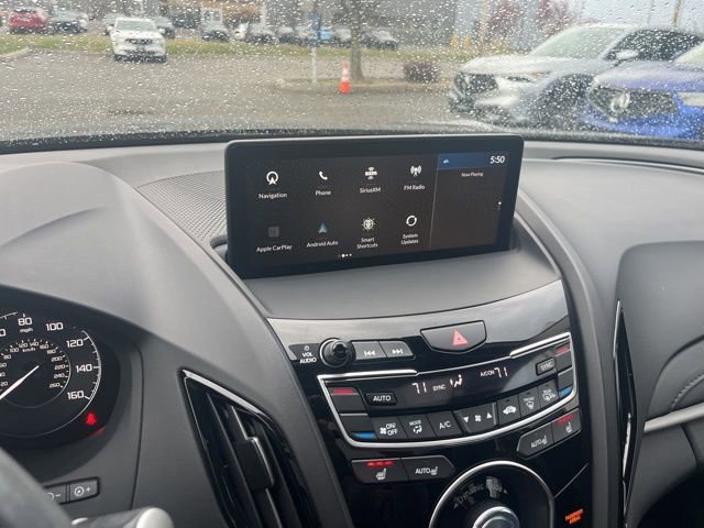 Certified 2023 Acura RDX w/ Technology Package image 41