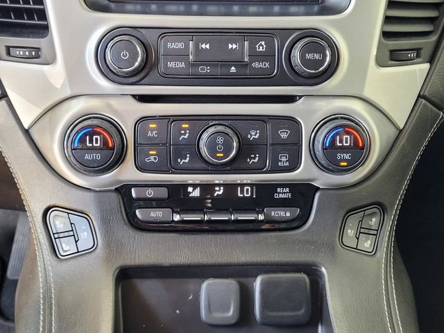 Used 2019 GMC Yukon SLT w/ Open Road Package AWD/4WD image 21