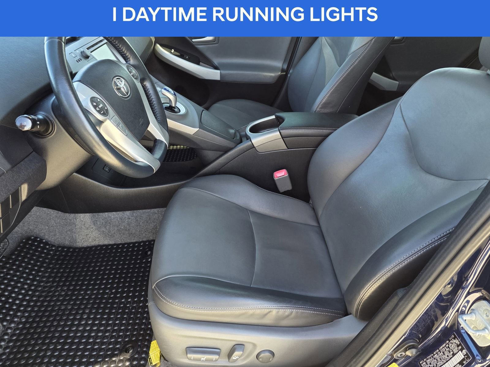 Used 2013 Toyota Prius Four image 13