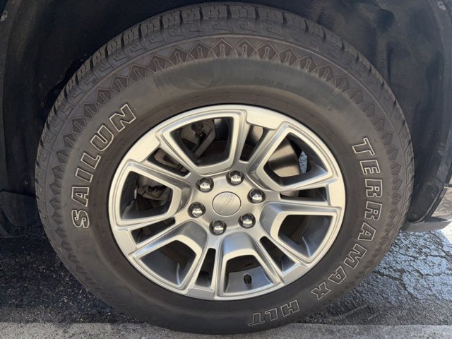 Used 2024 Jeep Wagoneer L 4WD image 30