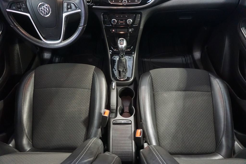 Used 2019 Buick Encore Sport Touring w/ Safety Package image 27