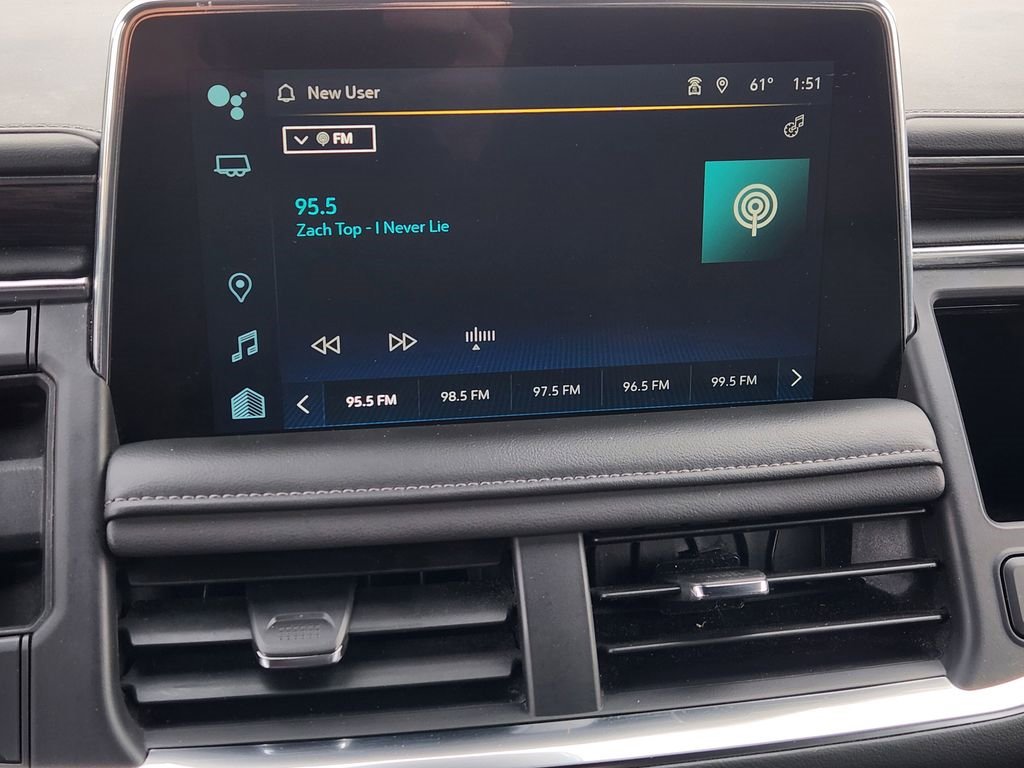 Used 2024 Chevrolet Tahoe LT image 17