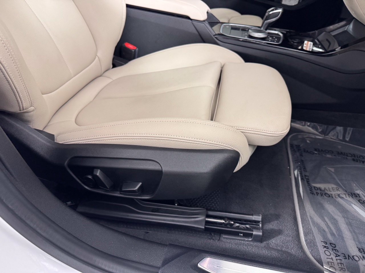 Used 2021 BMW 228i xDrive Gran Coupe w/ Convenience Package AWD/4WD image 34