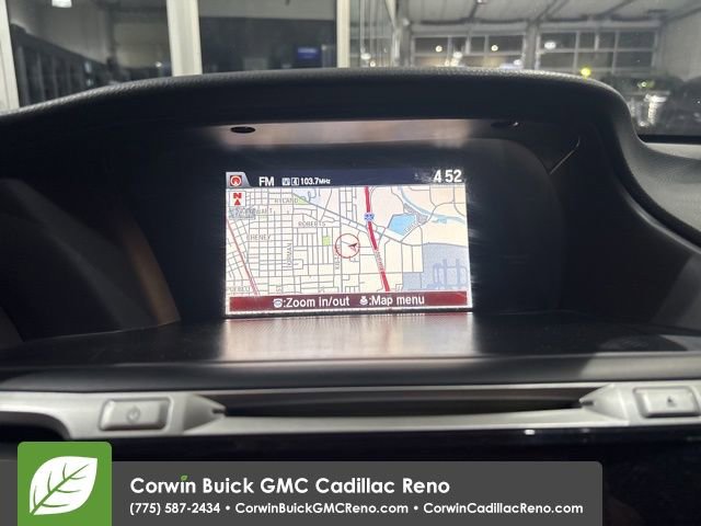 Used 2014 Honda Accord EX-L image 22