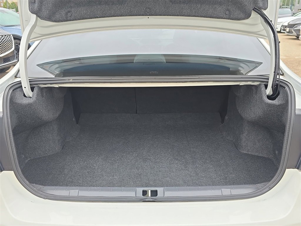 Used 2017 Subaru Impreza 2.0i Premium w/ BSD & Rcta/SRF/Eyesight image 12