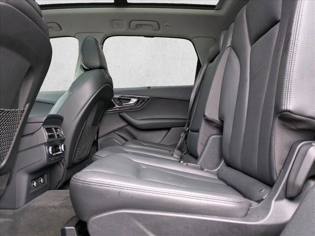 Used 2019 Audi Q7 3.0T Prestige w/ Prestige Package image 19