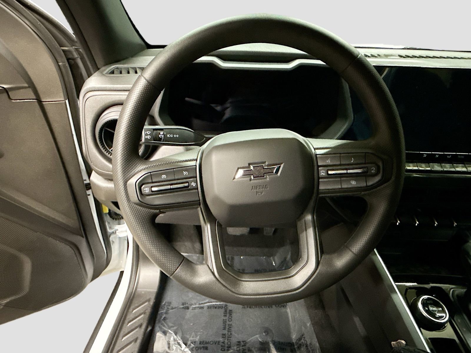 New 2026 Chevrolet Colorado Trail Boss image 12