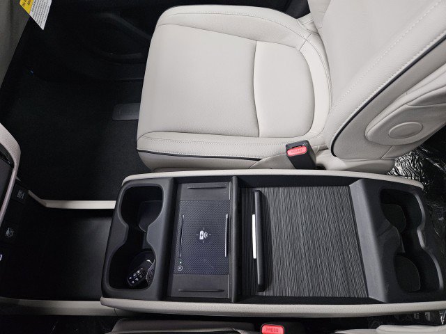 New 2026 Honda Odyssey Touring image 28