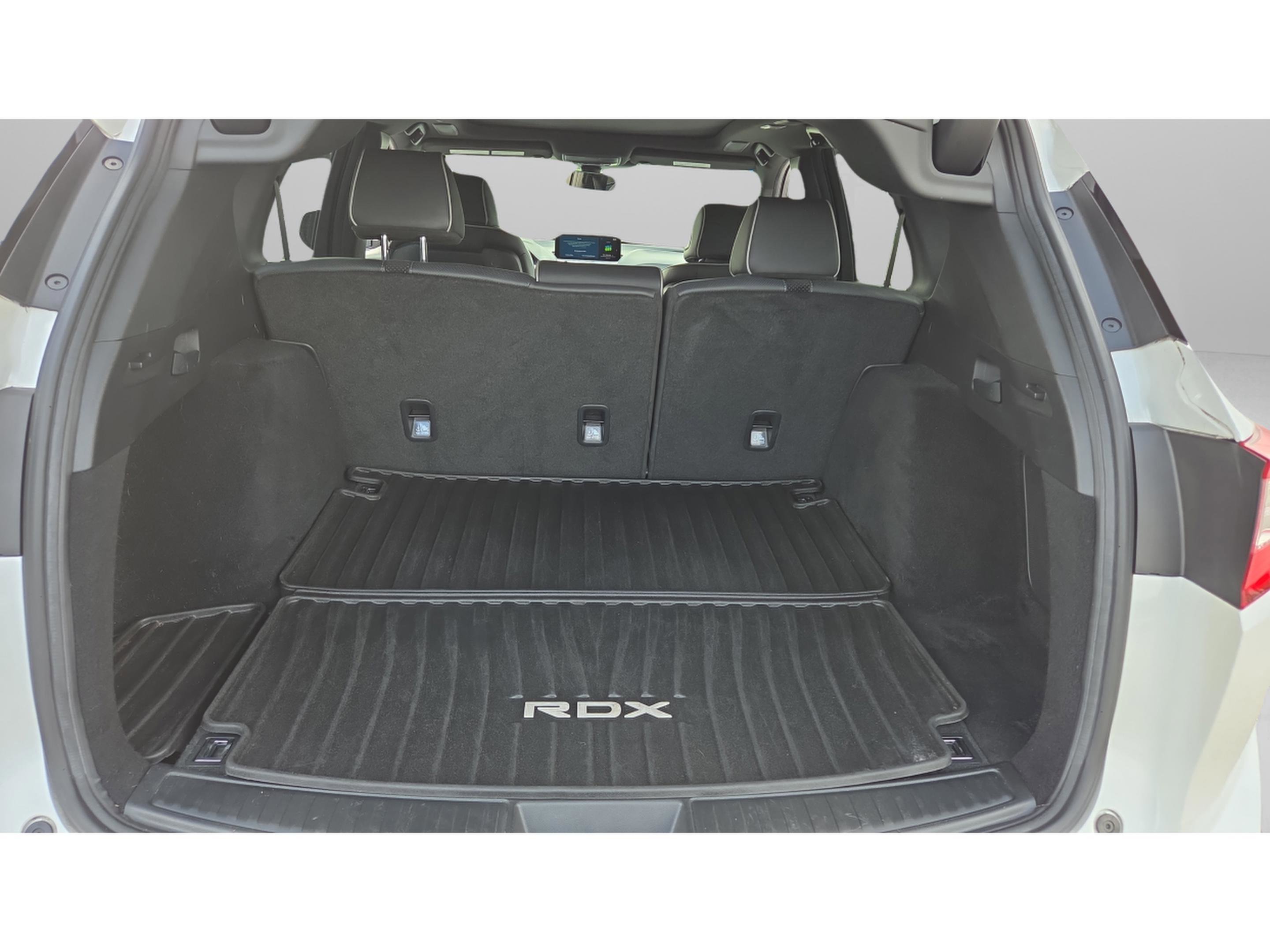 Used 2021 Acura RDX A-Spec FWD image 15