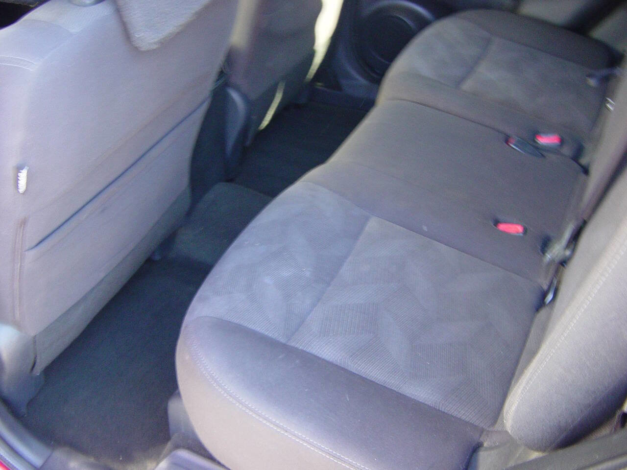 Used 2016 Nissan Rogue SV image 11