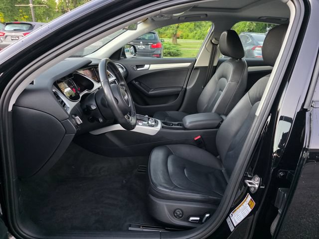 Used 2016 Audi A4 2.0T Premium AWD/4WD image 16