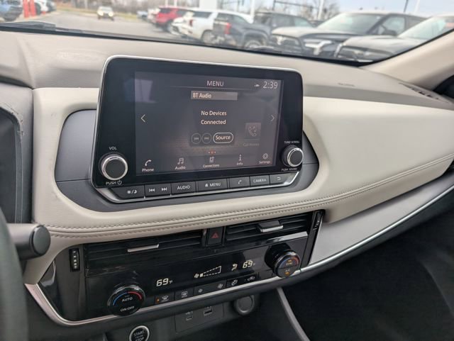 Used 2021 Nissan Rogue SV image 20