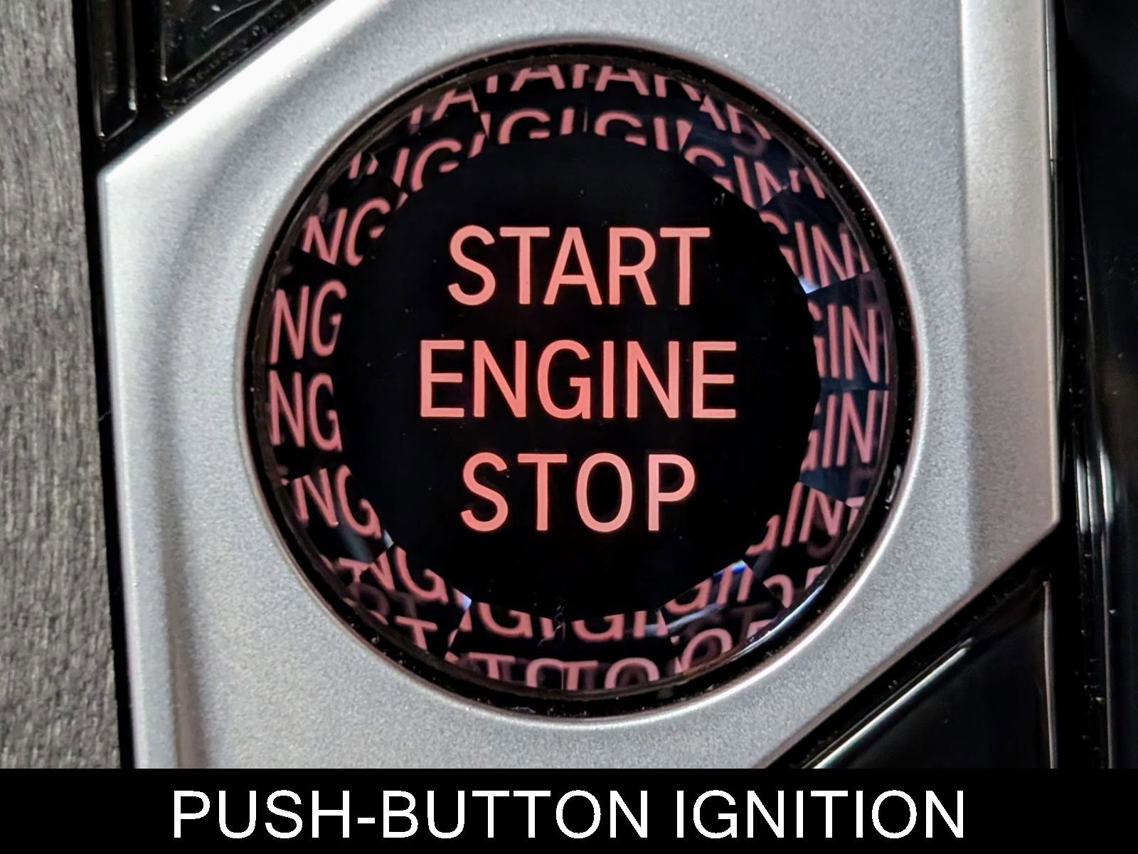 Used 2026 BMW X7 xDrive40i w/ Executive Package image 44