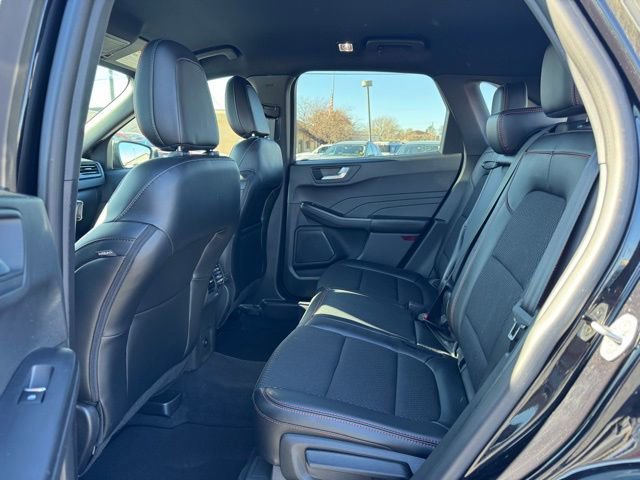 Used 2023 Ford Escape ST-Line w/ Tech Pack #1 image 31