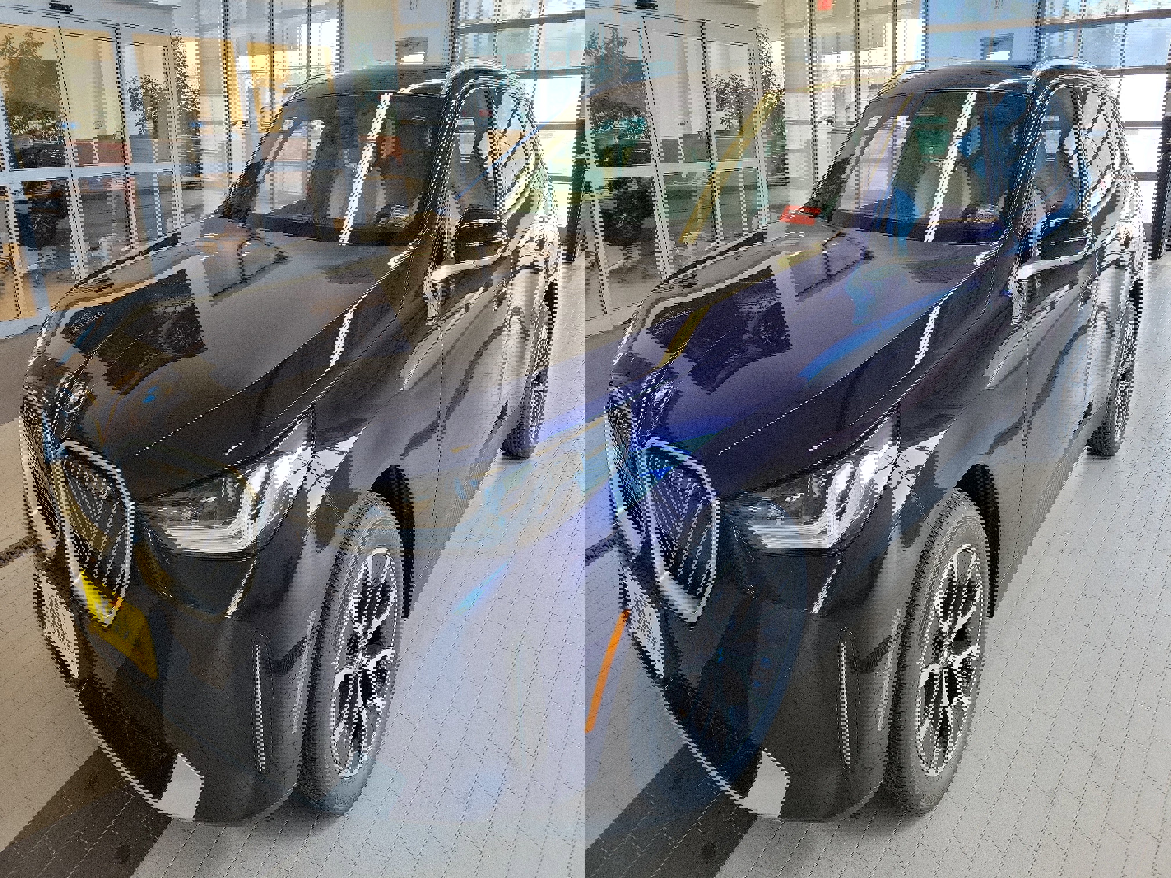 New 2026 BMW X3 xDrive30 w/ Premium Package