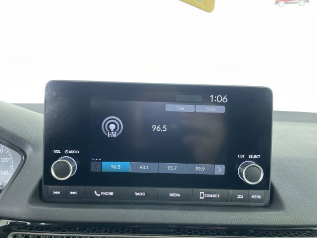 Used 2024 Honda Civic EX image 21