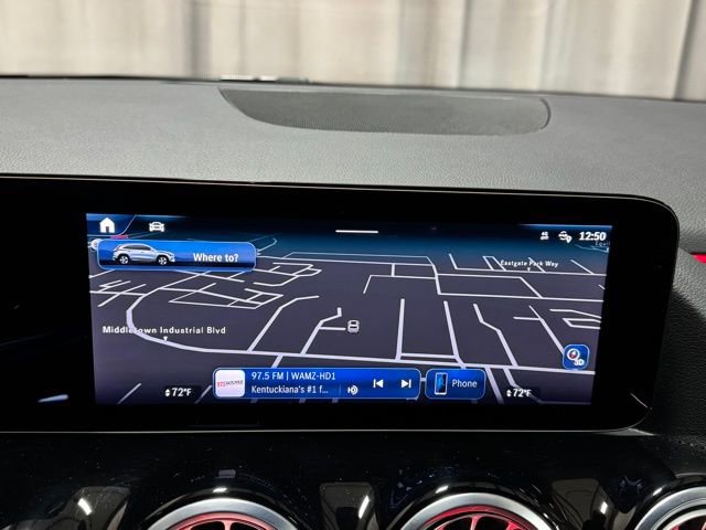 Used 2024 Mercedes-Benz GLA 250 4MATIC image 24