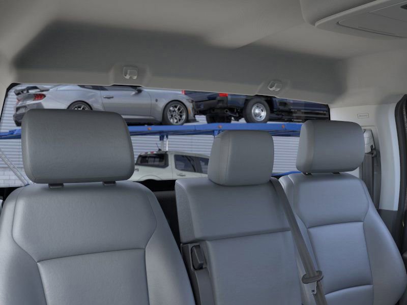 New 2026 Ford F350 XL image 20