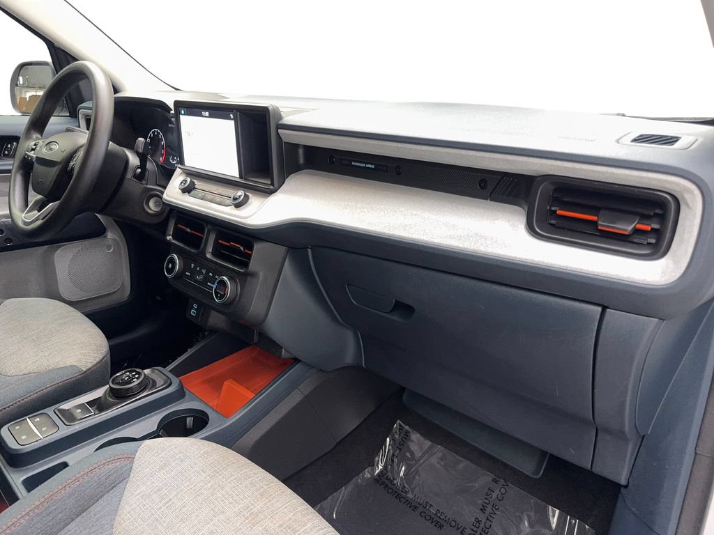 Used 2022 Ford Maverick XLT FWD image 52