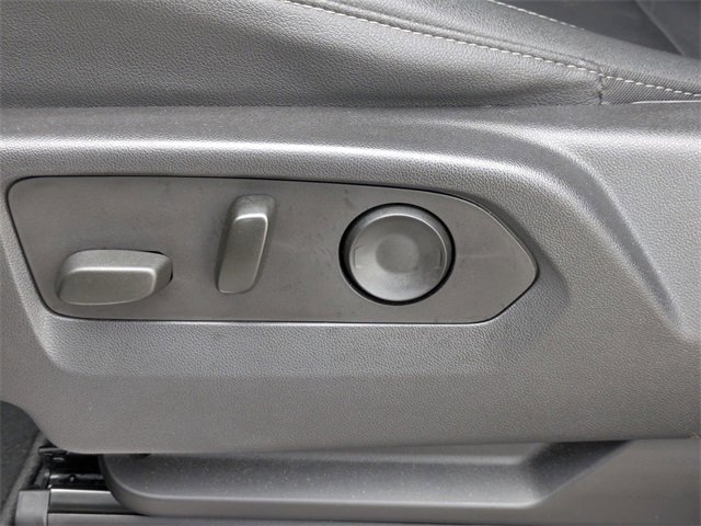 Used 2022 GMC Sierra 1500 SLT w/ SLT Convenience Package image 19