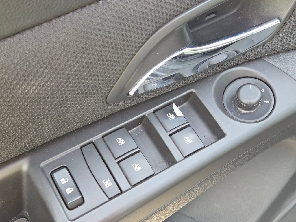 Used 2016 Chevrolet Cruze LT FWD image 29