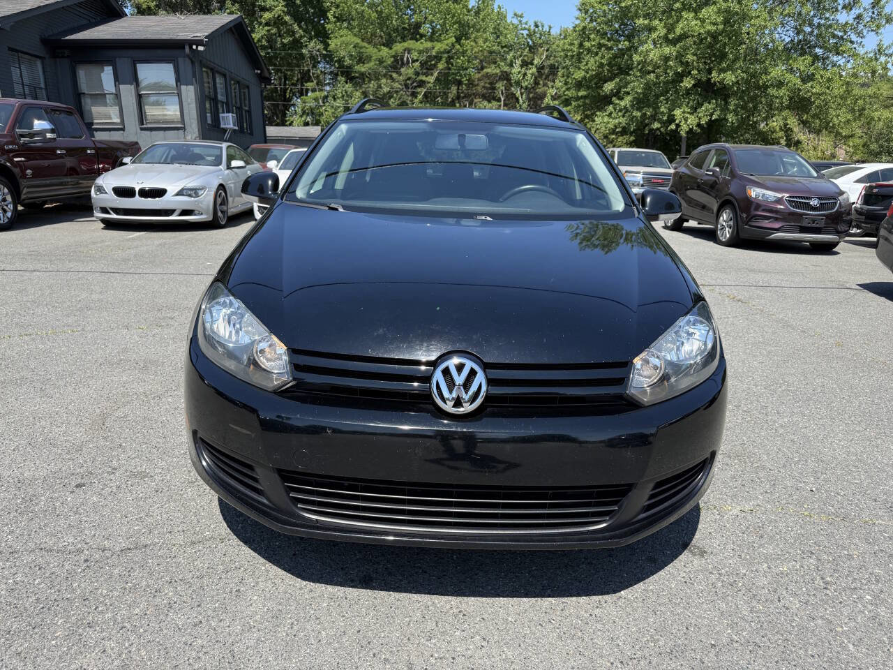 Used 2013 Volkswagen Jetta S FWD image 3
