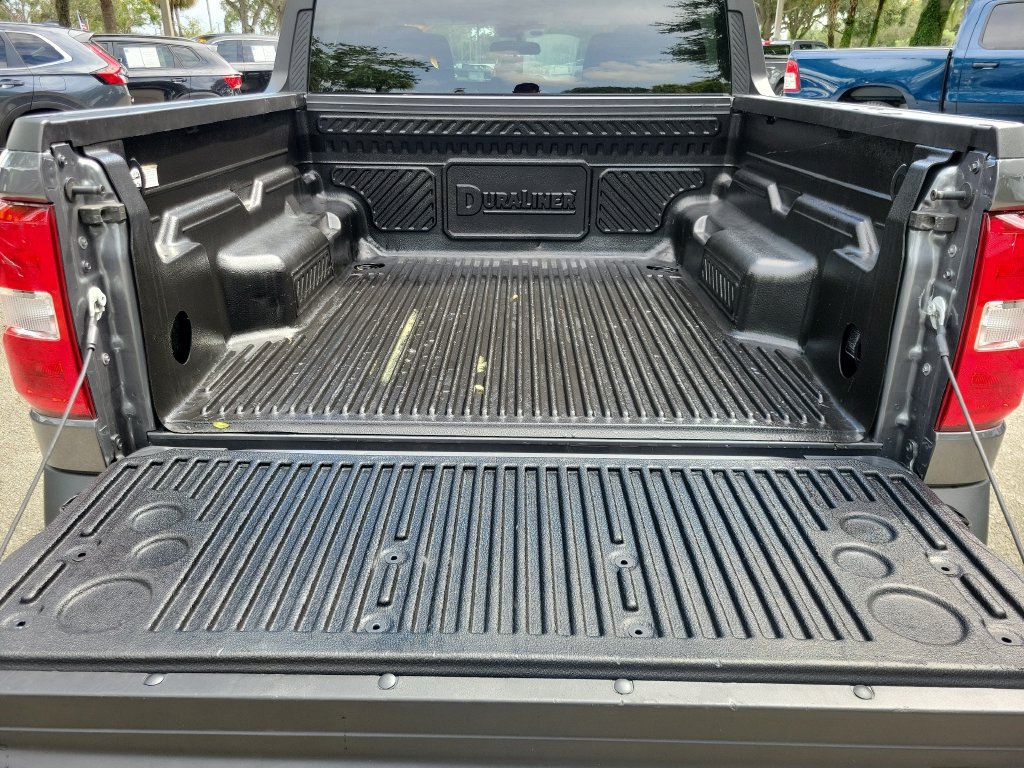 Certified 2026 Ford Maverick XLT AWD/4WD image 6