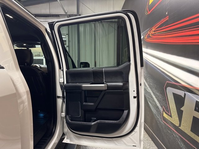 Used 2020 Ford F150 Platinum w/ Equipment Group 701A Luxury image 26