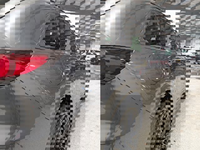 Certified 2025 MAZDA CX-90 Plug-In Hybrid w/Premium Sport image 3