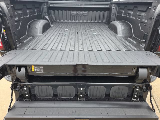 New 2026 GMC Sierra 2500 SLE AWD/4WD image 22