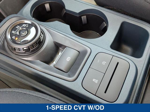 New 2025 Ford Maverick XLT w/ XLT Luxury Package image 16