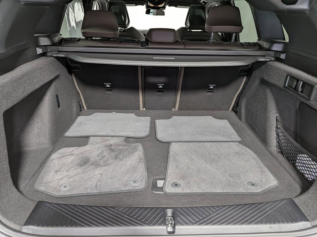 Used 2025 BMW X3 xDrive30i w/ Convenience Package image 45