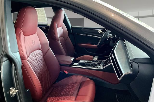 Certified 2024 Audi S7 Premium Plus AWD/4WD image 29