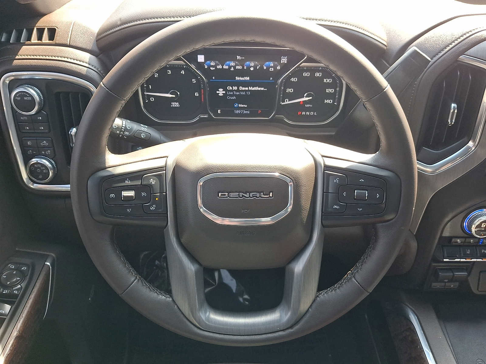 Used 2023 GMC Sierra 2500 Denali w/ Denali Ultimate Package image 22