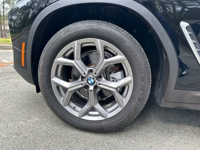 Used 2022 BMW X3 sDrive30i w/ Convenience Package image 29