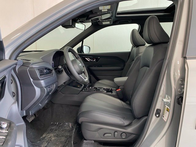 New 2026 Subaru Forester Limited AWD/4WD image 11