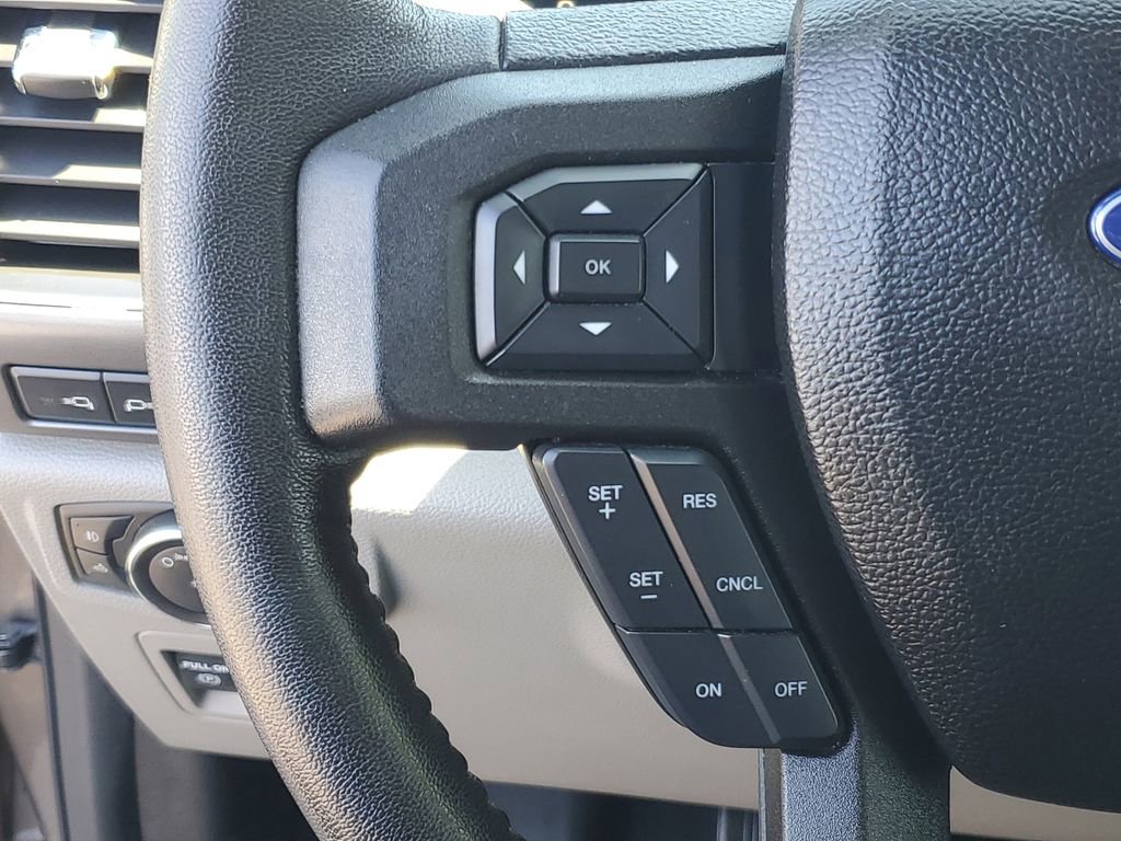 Used 2018 Ford F150 XLT w/ Equipment Group 302A Luxury image 16