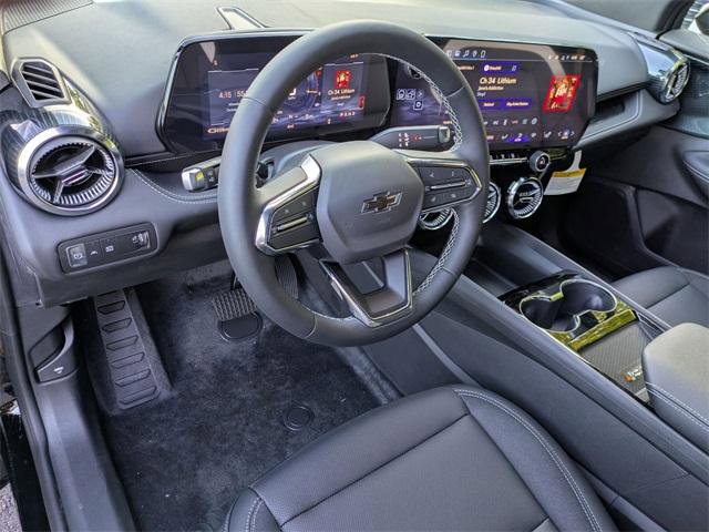 New 2026 Chevrolet Blazer EV LT image 10