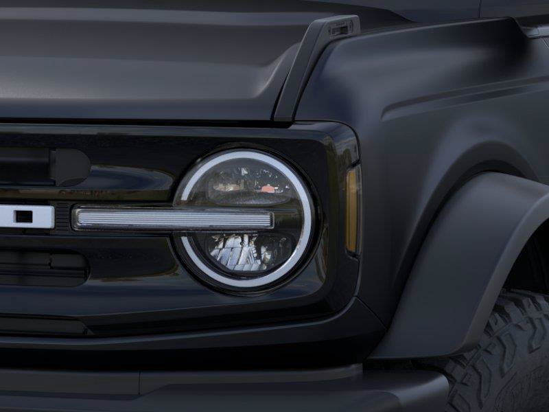 New 2026 Ford Bronco Outer Banks w/ Sasquatch Package AWD/4WD image 20