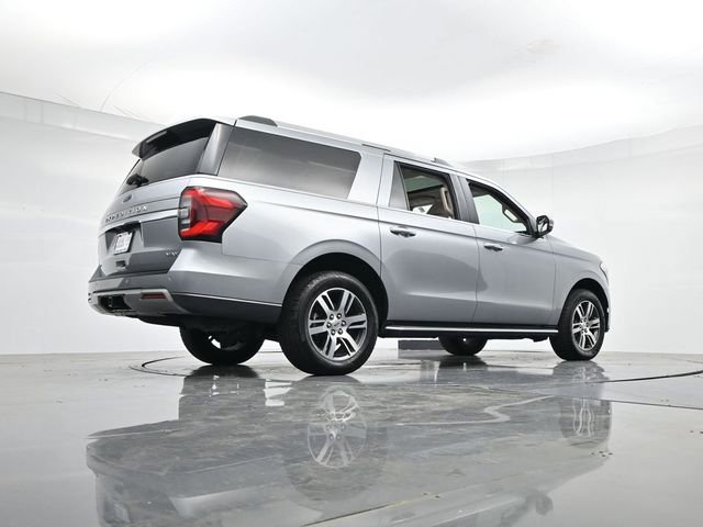 Certified 2023 Ford Expedition Max Limited RWD image 32