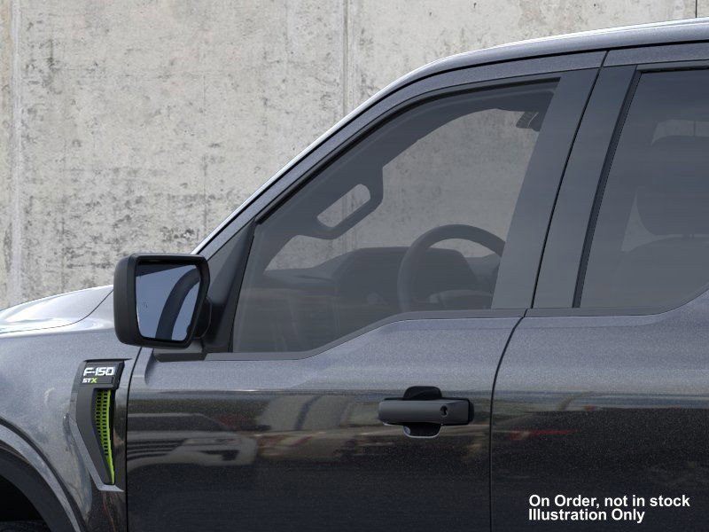 New 2026 Ford F150 STX image 15