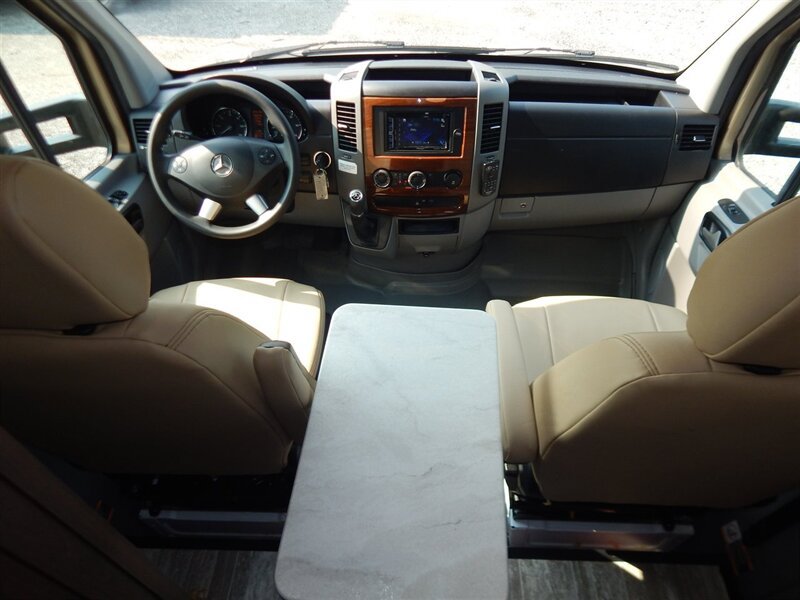 Used 2017 Mercedes-Benz Sprinter 3500 image 25
