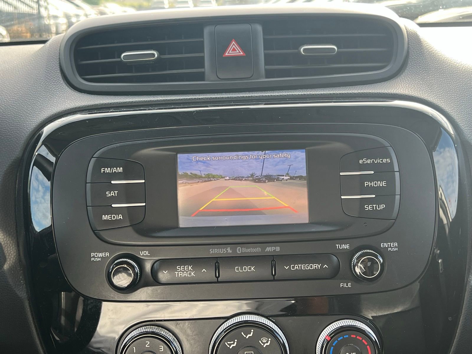 Used 2016 Kia Soul ! image 28