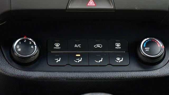 Used 2016 Kia Sportage LX image 20