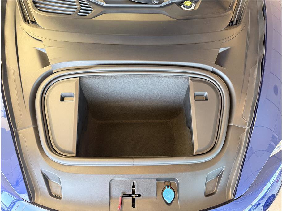 Used 2022 Porsche Taycan image 20