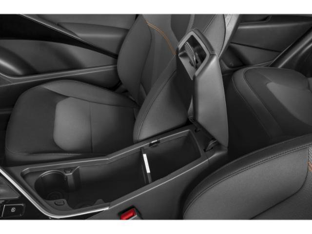 Certified 2026 Kia Niro LX FWD image 16